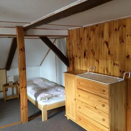 Chalet Chata Koza *