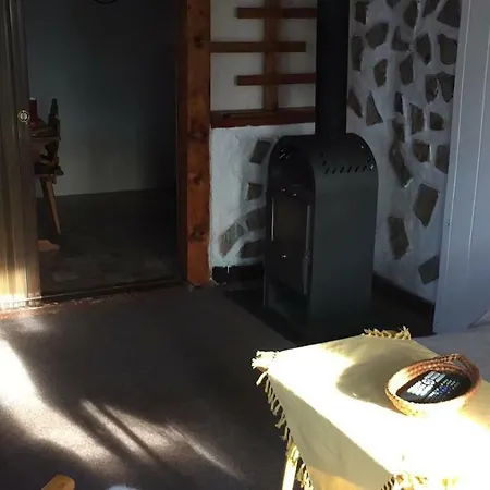 Chata Koza Chalet Františkovy Lázně