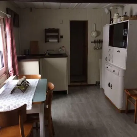 Chata Koza * Františkovy Lázně