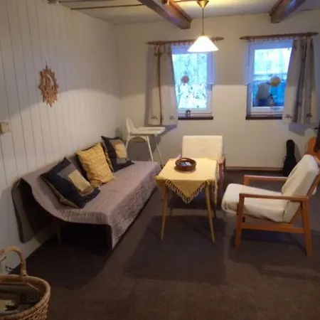 Chalet Chata Koza *